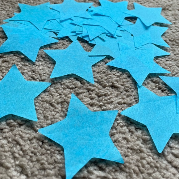 Confetti from 1989 Taylor’s Version Album Official Taylor Swift Merch Purchase - Picture 3 of 4